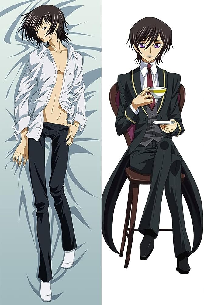 Amazon｜コードギアス 反逆のルルーシュ ルルーシュ・ランペルージ